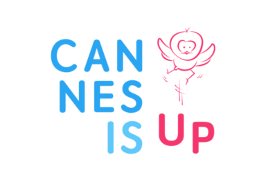 Manao Communication adhérent Cannes Is Up