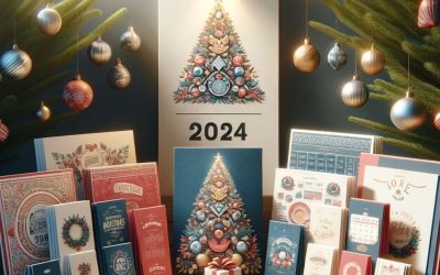 Maximize Your Impact During the Holiday Season with Effective Print Communication